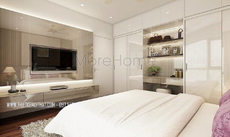 thiết kế biệt thự 3 tầng