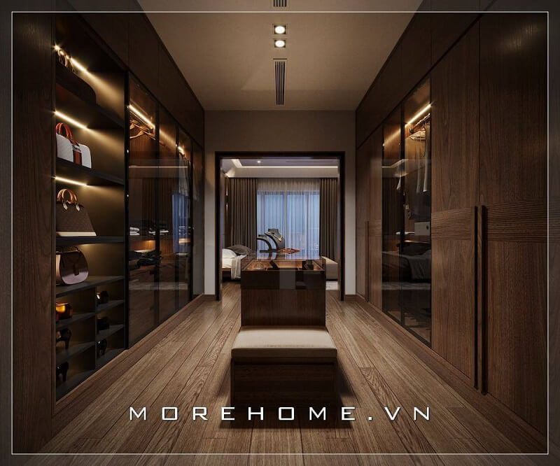 thiết kế biệt thự 3 tầng