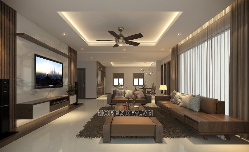 Thiết kế nội thất 