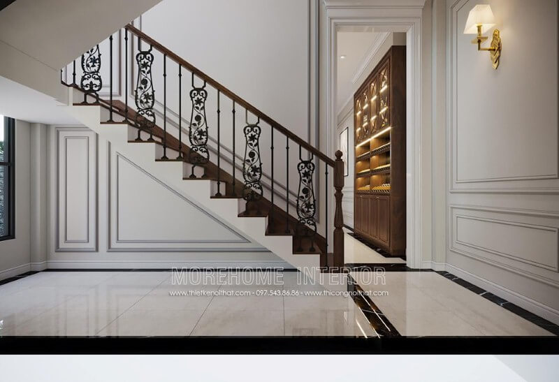 Thiết kế nội thất 