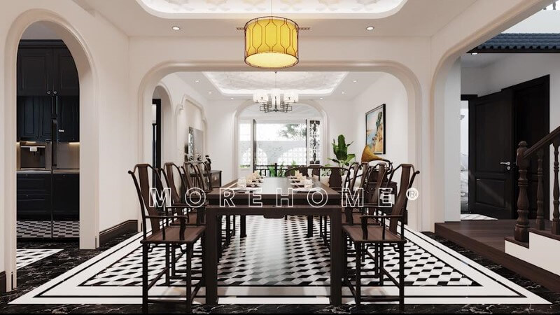 Thiết kế nội thất