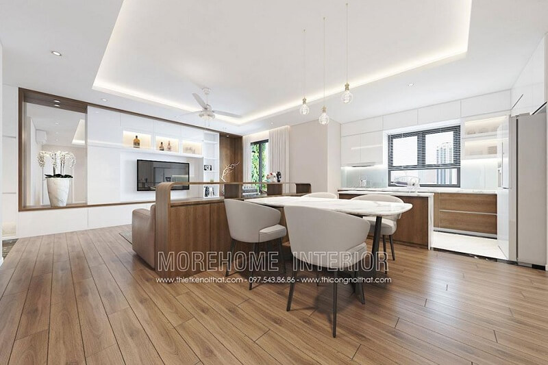 Thiết kế nội thất