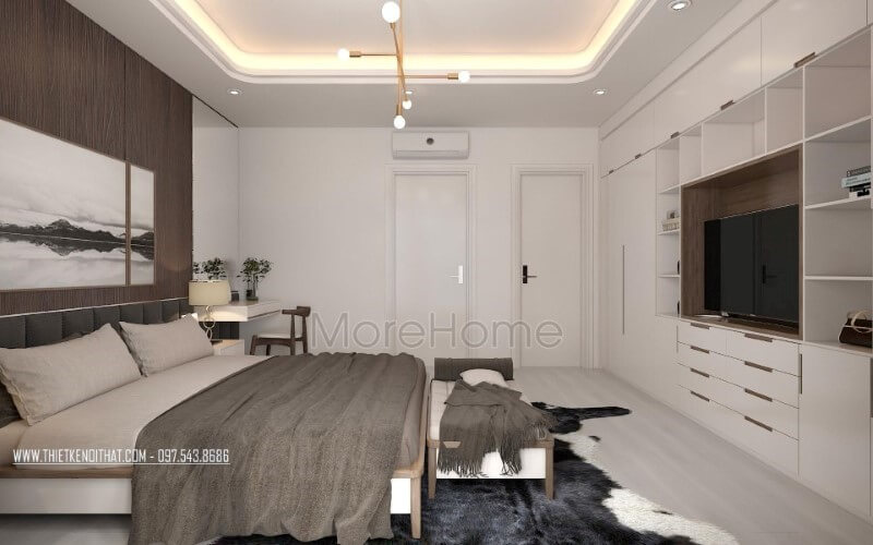 Thiết kế nội thất